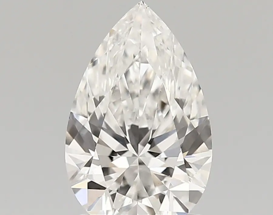 1.32ct E VS1 Pear (IGI)