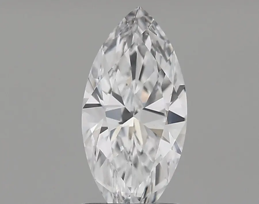 1.32ct D VVS2 Marquise (IGI)