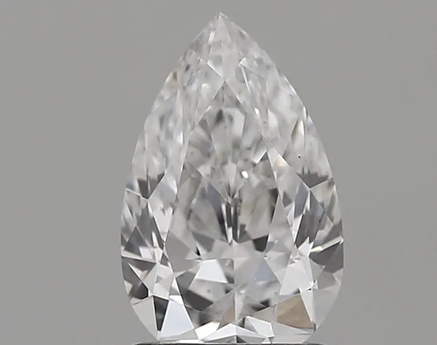 1.32ct E VS2 Pear (IGI)