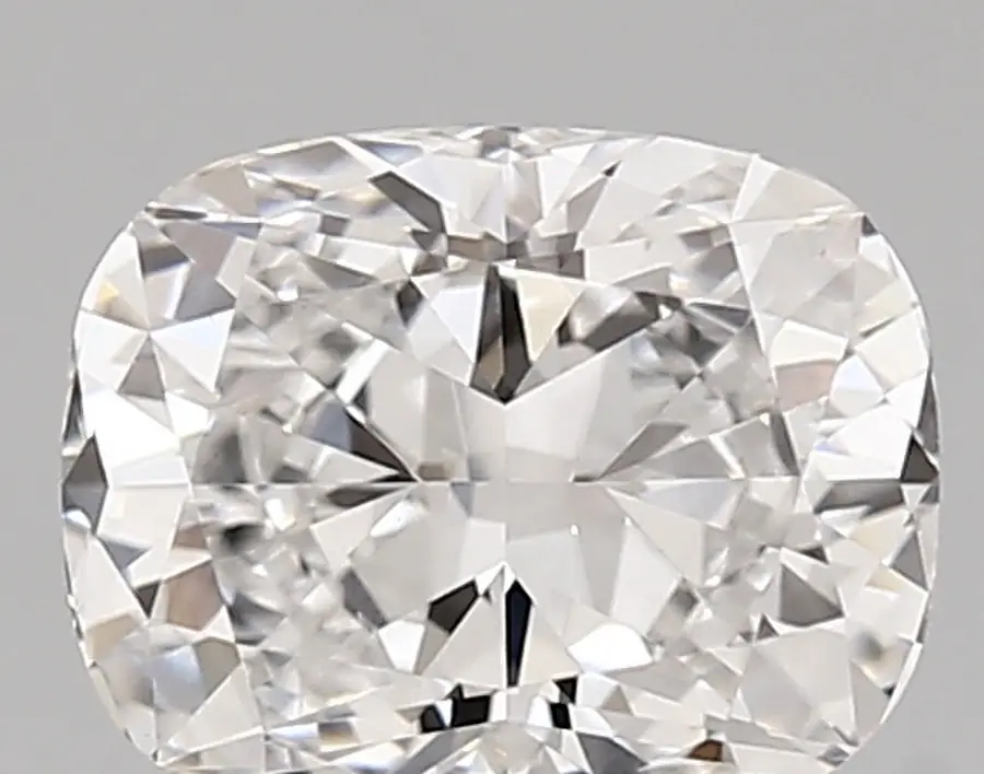 1.32ct D VVS2 Cushion (IGI)