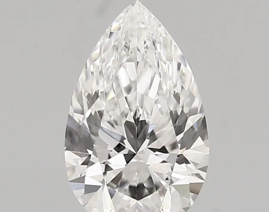 1.32ct D VVS1 Pear (IGI)