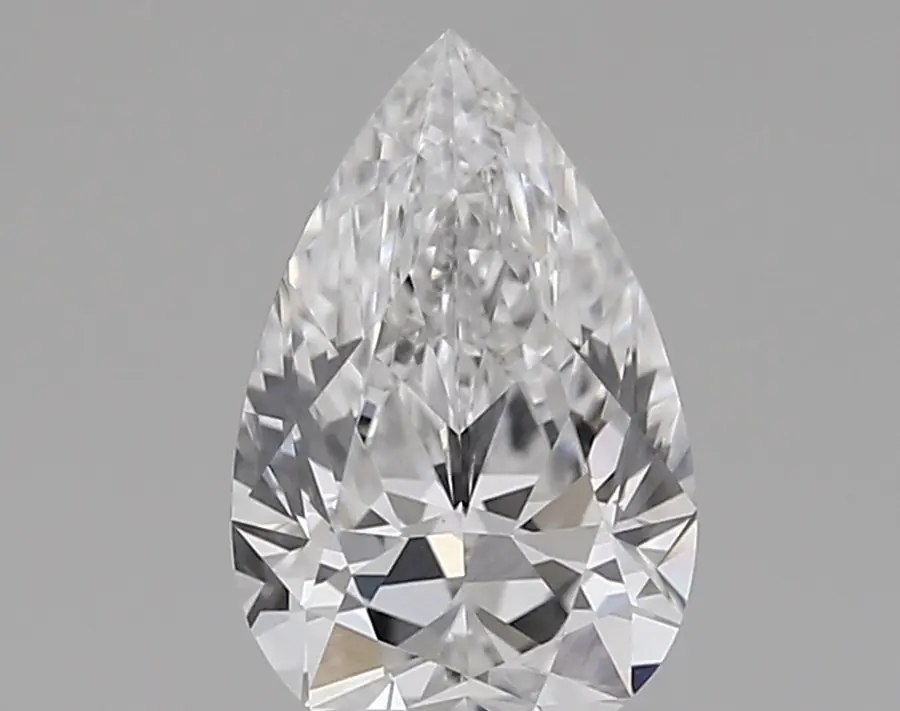 1.32ct E VVS2 Pear (IGI)
