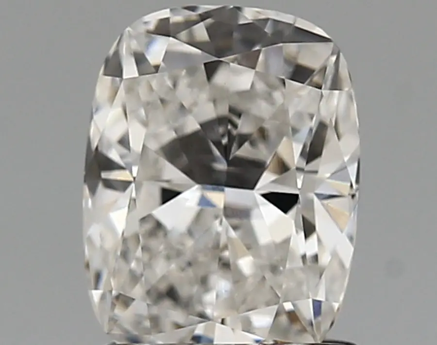 1.32ct E VVS2 Cushion (IGI)