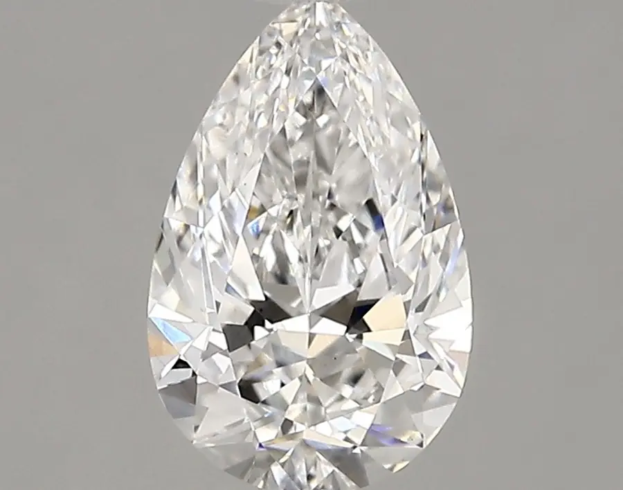 1.32ct D VS1 Pear (IGI)