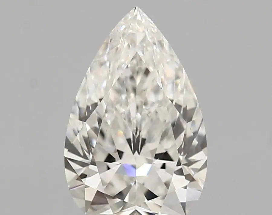 1.32ct E VS1 Pear (IGI)