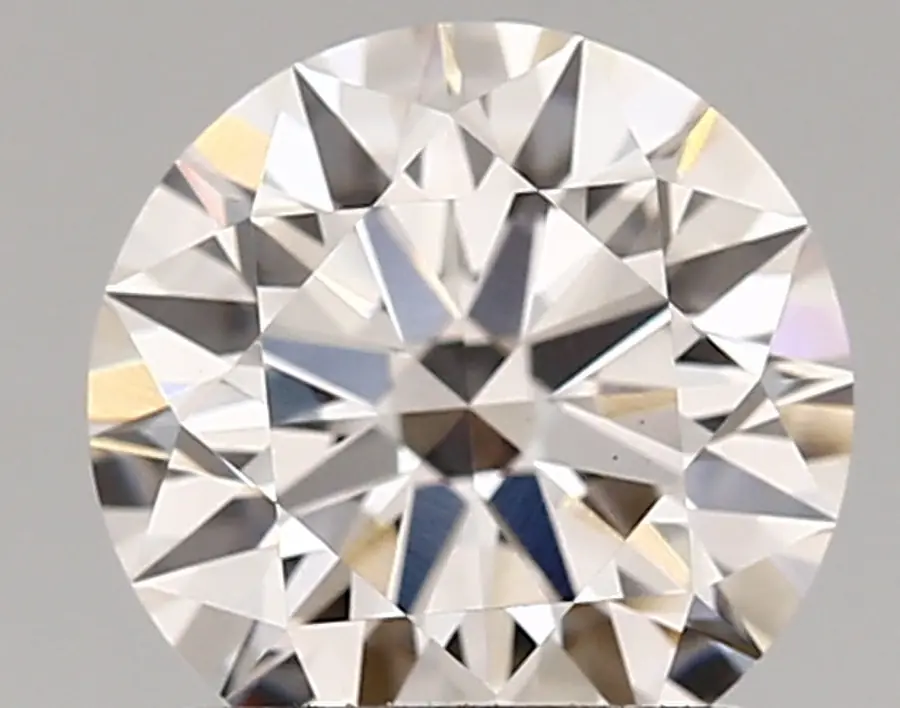 1.32ct D VVS2 Round (IGI)
