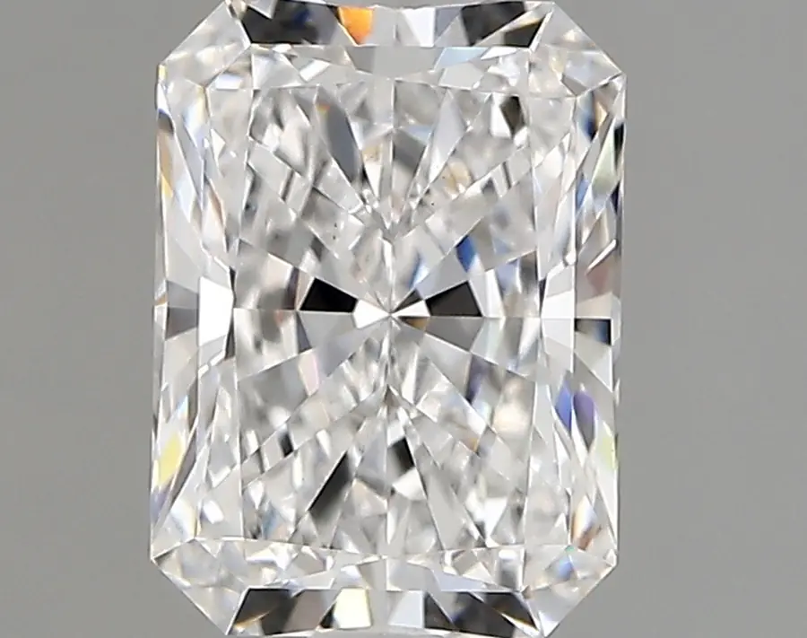 1.32ct D VS1 Radiant (IGI)