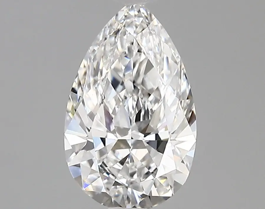 1.32ct D VVS2 Pear (IGI)