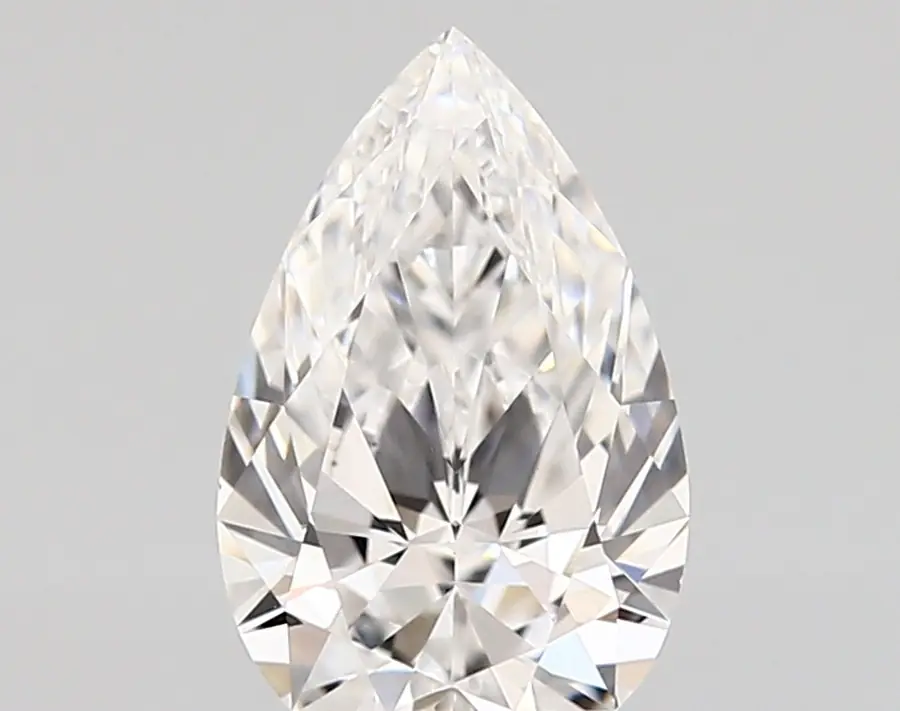 1.32ct D VVS2 Pear (IGI)
