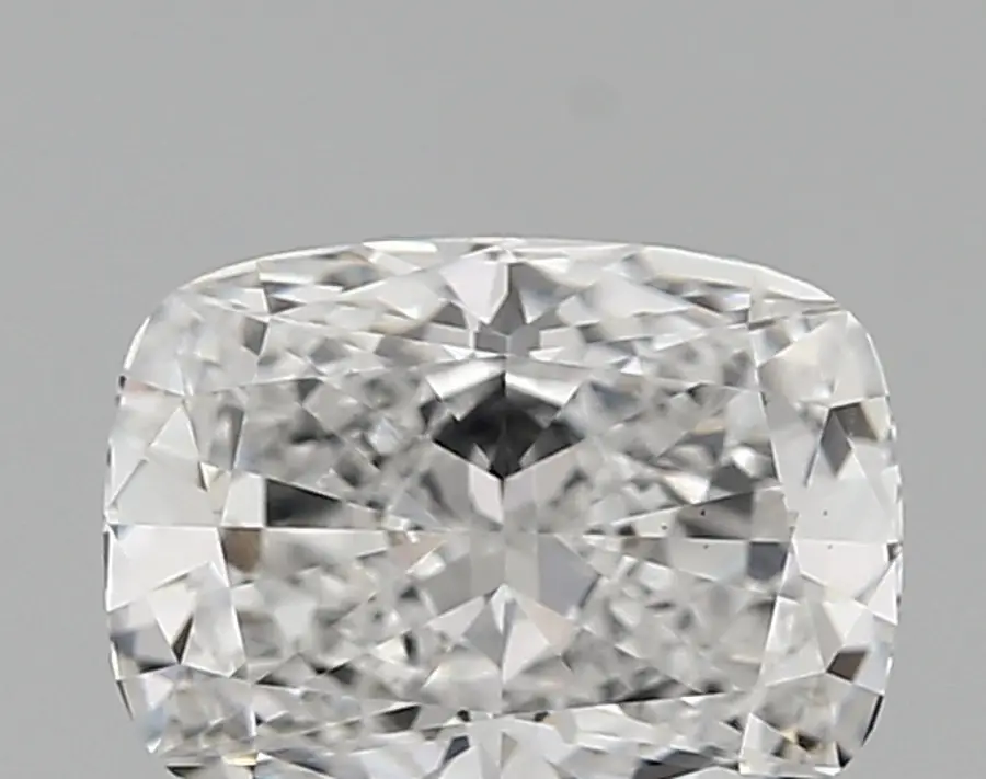 1.31ct D VS1 Cushion (IGI)
