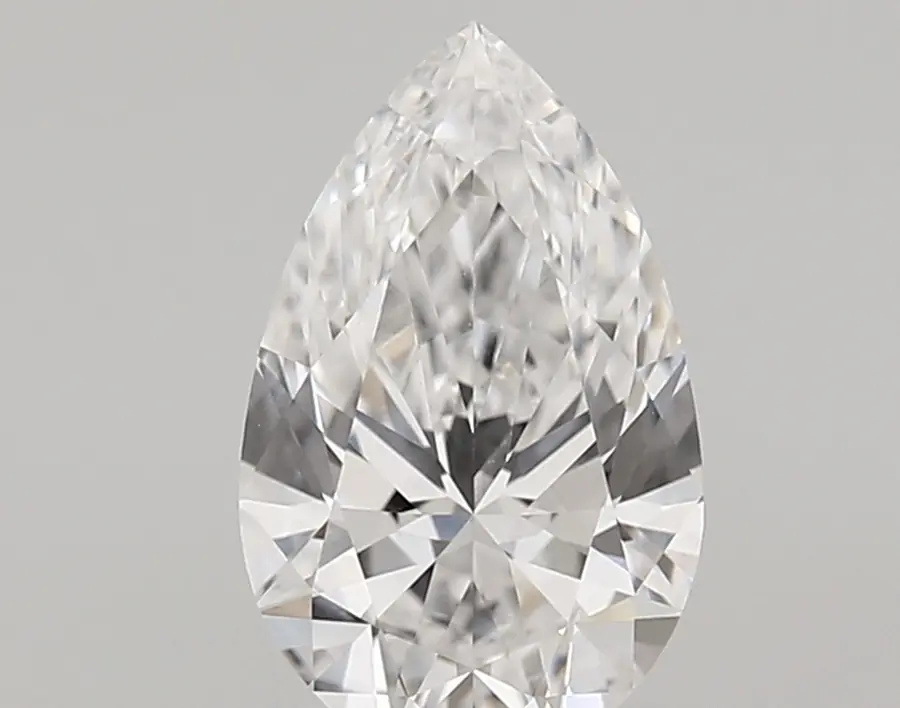 1.31ct E VVS2 Pear (IGI)