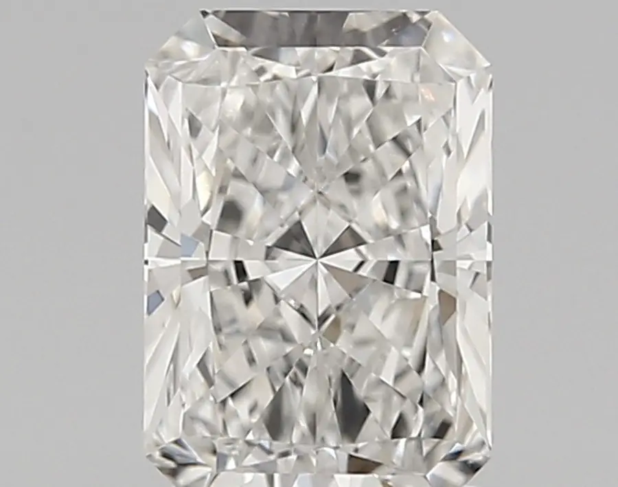 1.31ct E VVS1 Radiant (IGI)