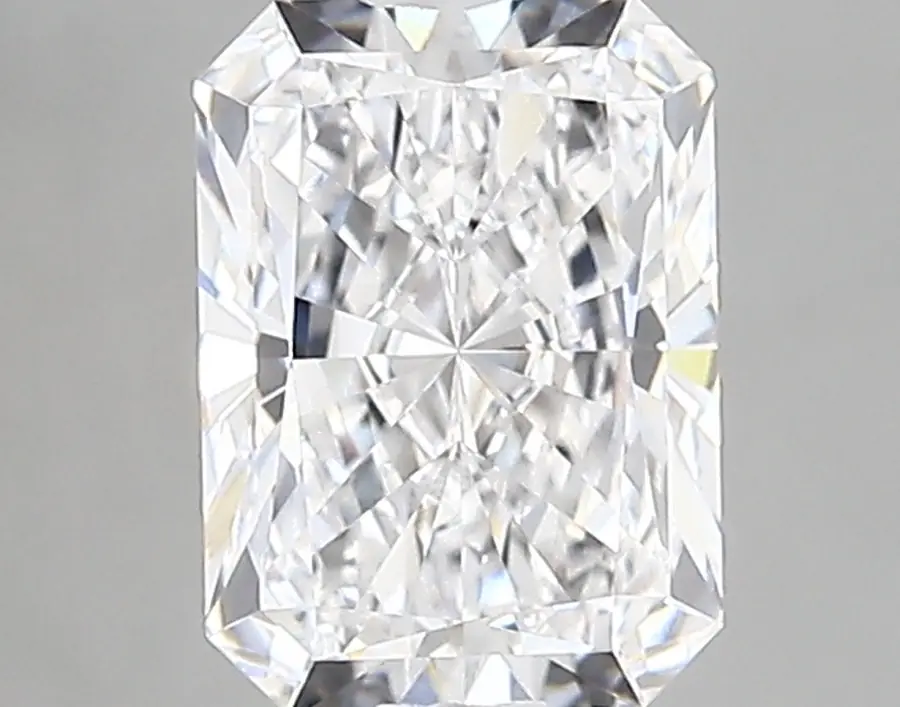 1.31ct D VVS1 Radiant (IGI)