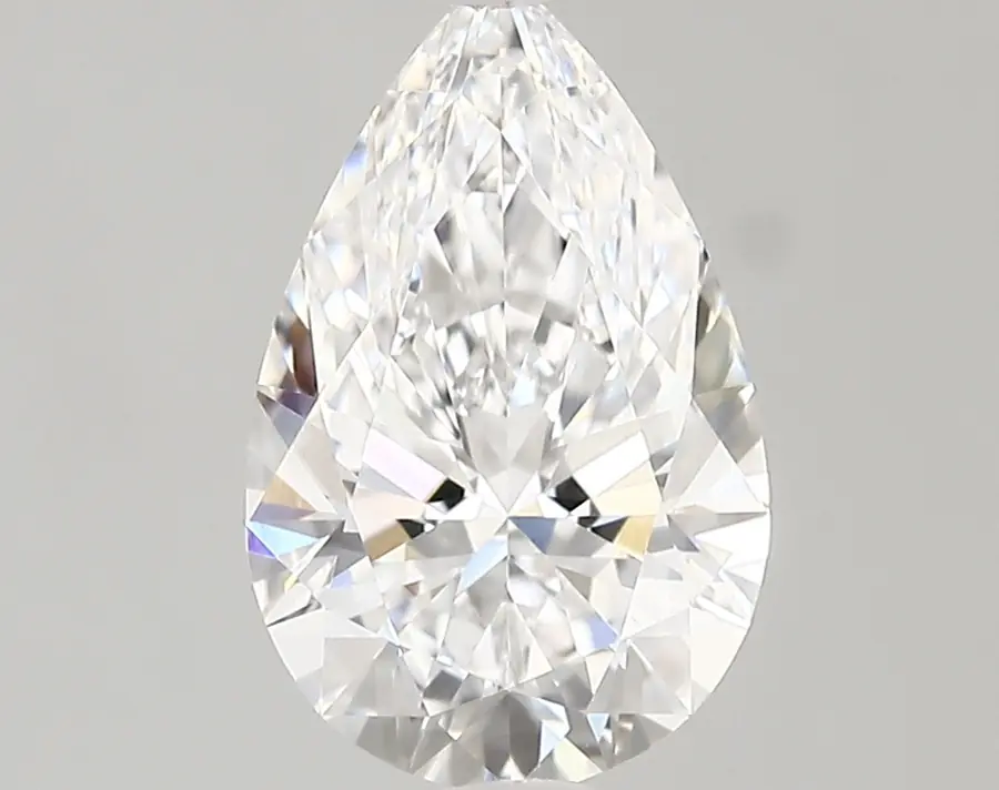 1.31ct D VVS1 Pear (IGI)