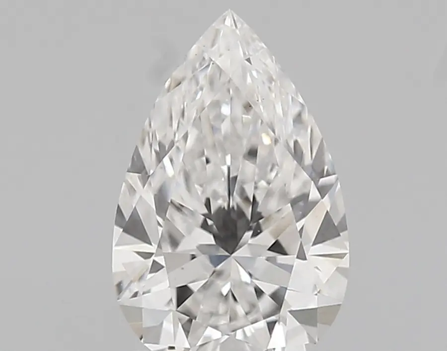 1.31ct D VS1 Pear (IGI)