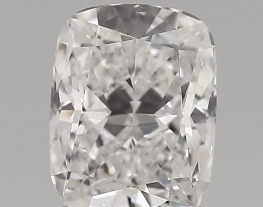 1.31ct D VVS2 Cushion (IGI)