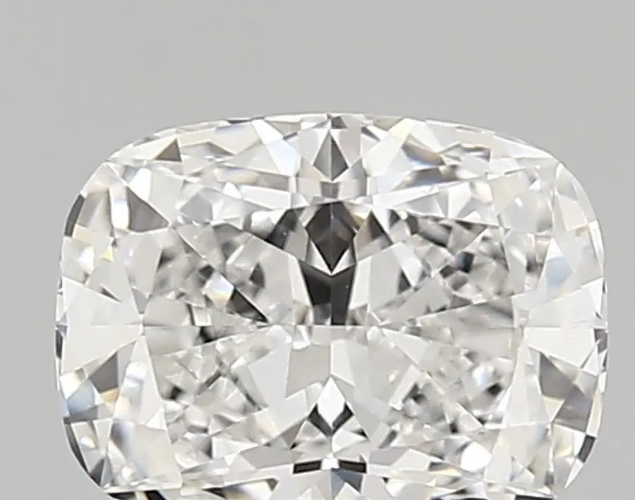 1.31ct E VVS2 Cushion (IGI)