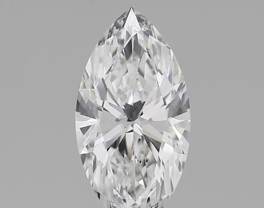 1.31ct D VVS2 Marquise (IGI)