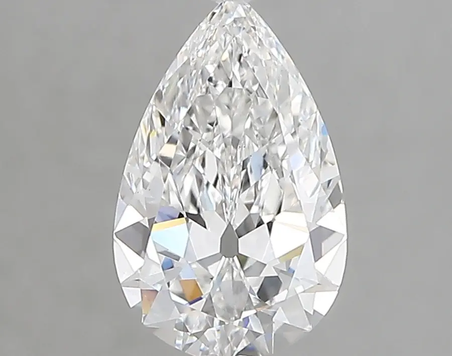 1.31ct E VS1 Pear (IGI)