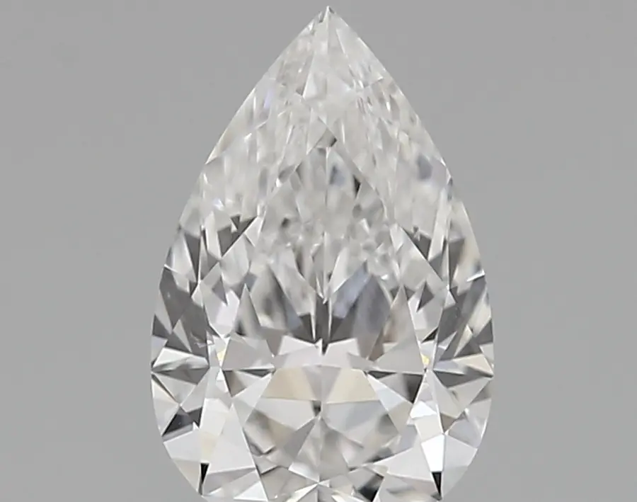 1.31ct E VVS2 Pear (IGI)