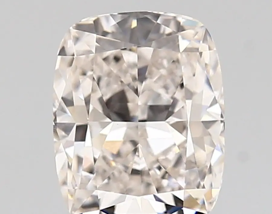 1.31ct G VVS2 Cushion (IGI)
