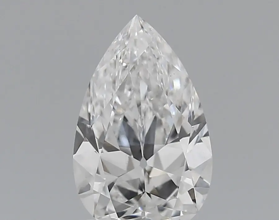 1.31ct D VS1 Pear (IGI)