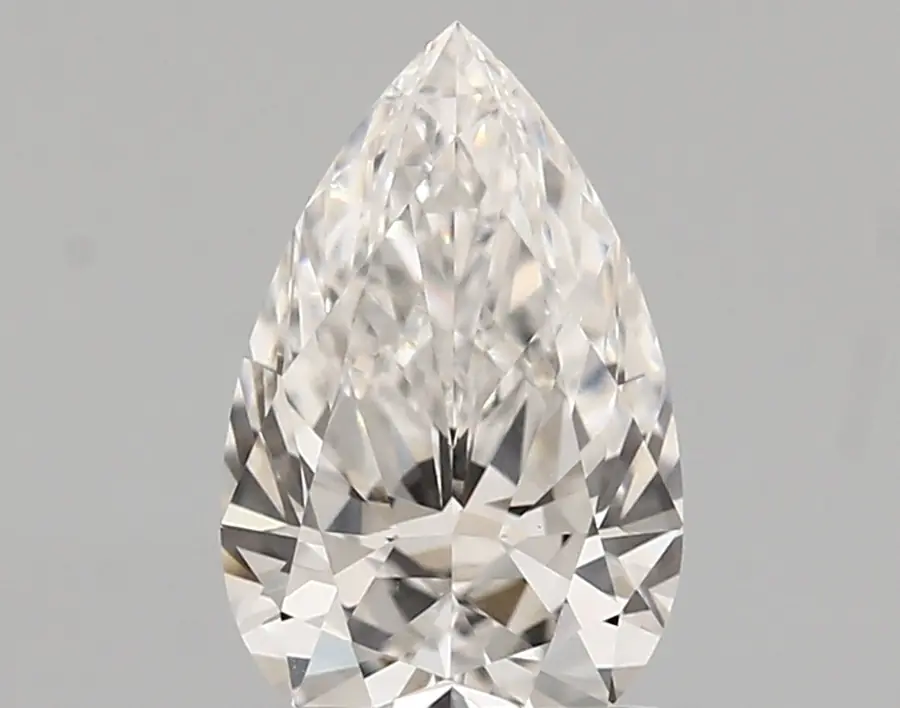 1.31ct D VVS2 Pear (IGI)