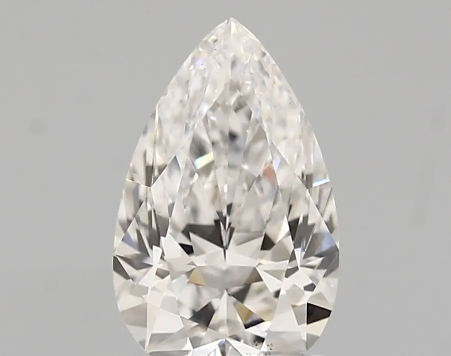 1.31ct E VS1 Pear (IGI)