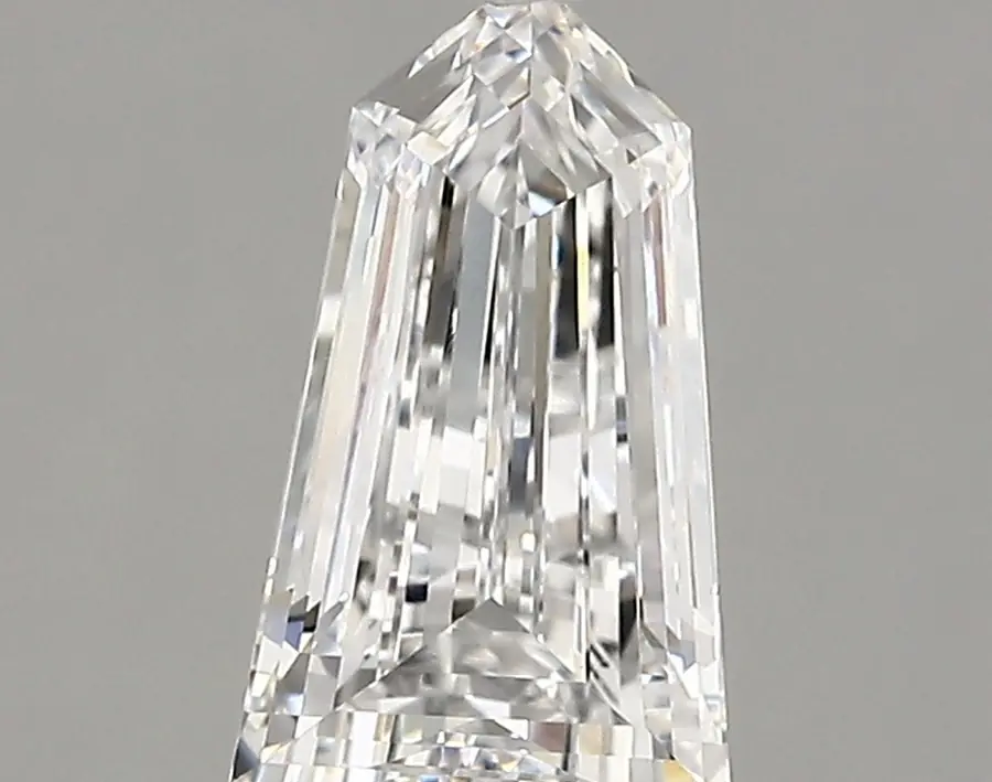 1.31ct D VVS2 Bullet (IGI)