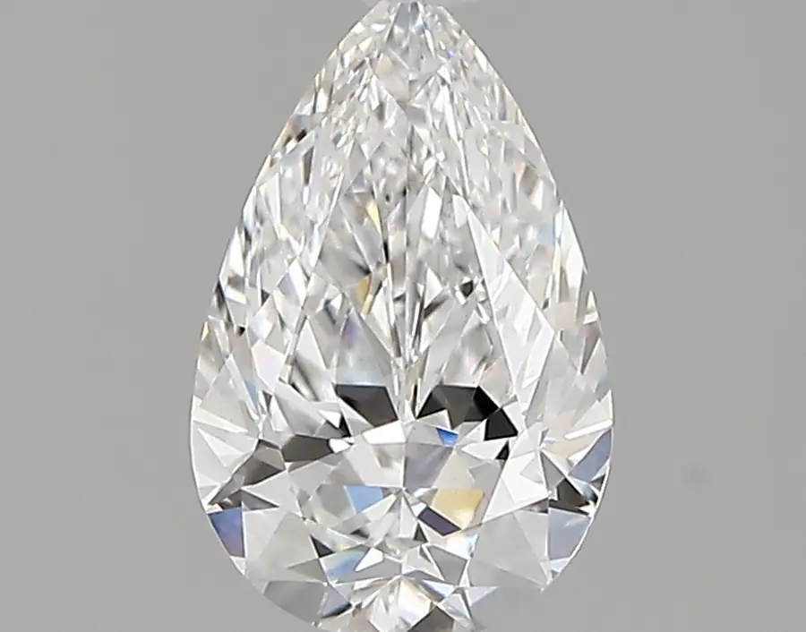 1.31ct D VVS2 Pear (IGI)