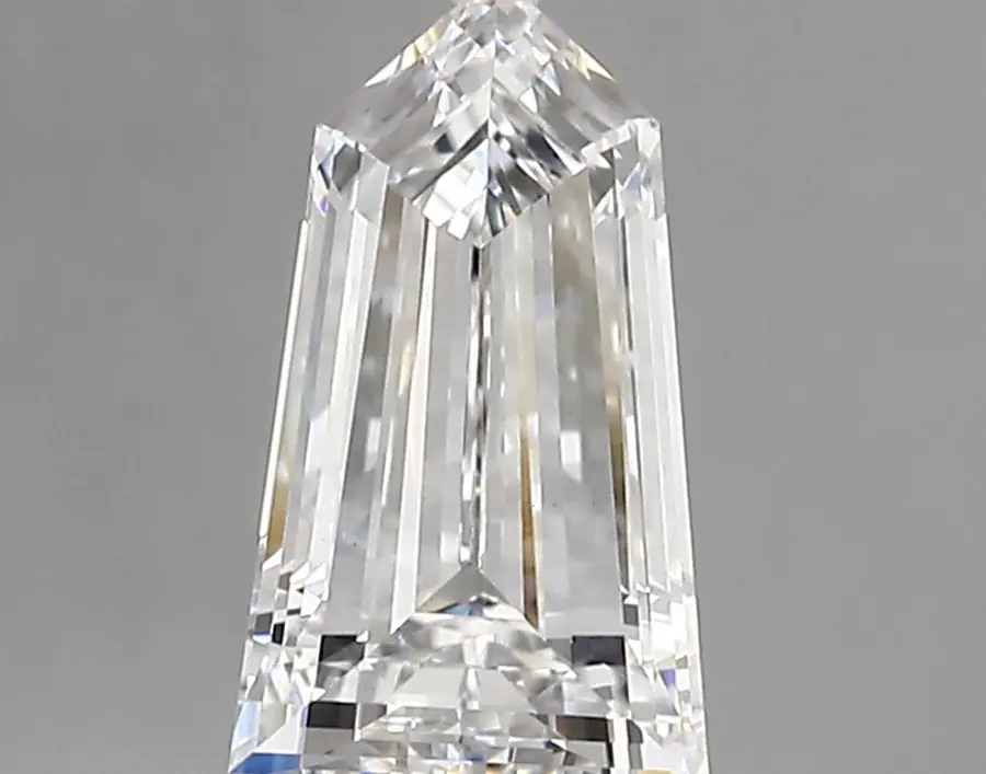 1.31ct D VVS2 Bullet (IGI)