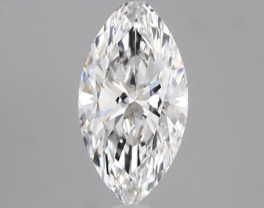 1.31ct D VVS2 Marquise (IGI)