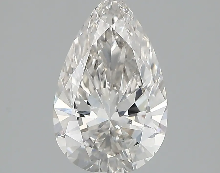 1.31ct G VS1 Pear (IGI)