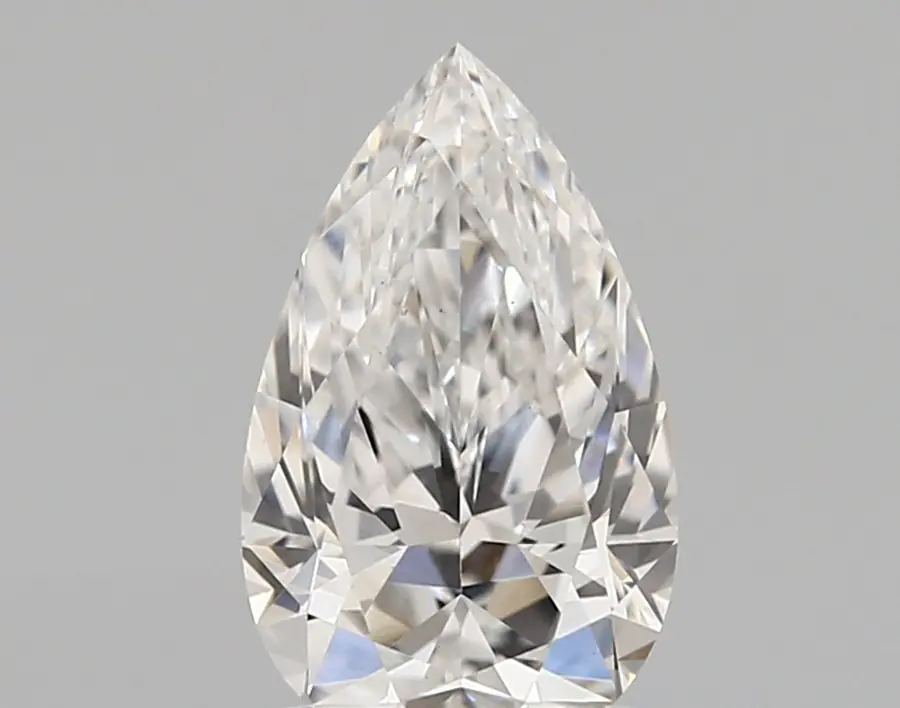 1.31ct D VS1 Pear (IGI)