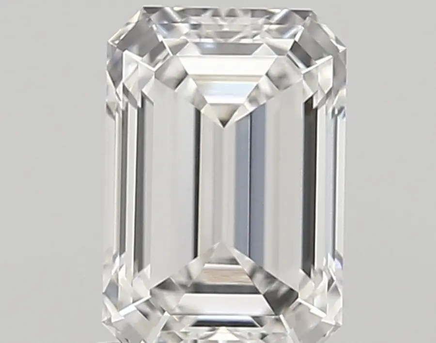 1.30ct E VVS2 Emerald (IGI)