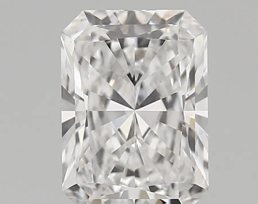 1.30ct D VVS2 Radiant (IGI)