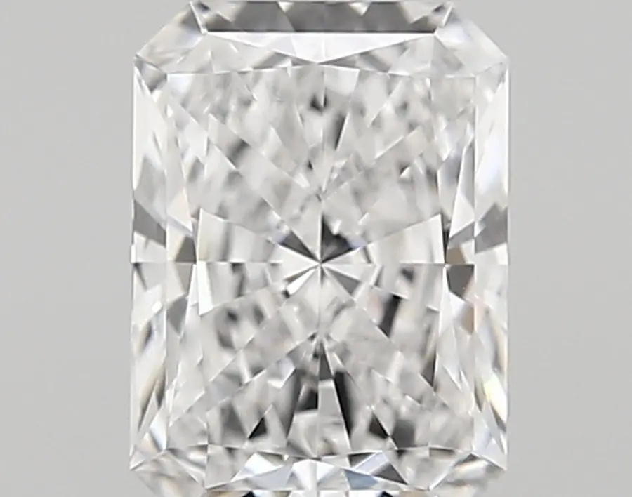 1.30ct D VVS1 Radiant (IGI)