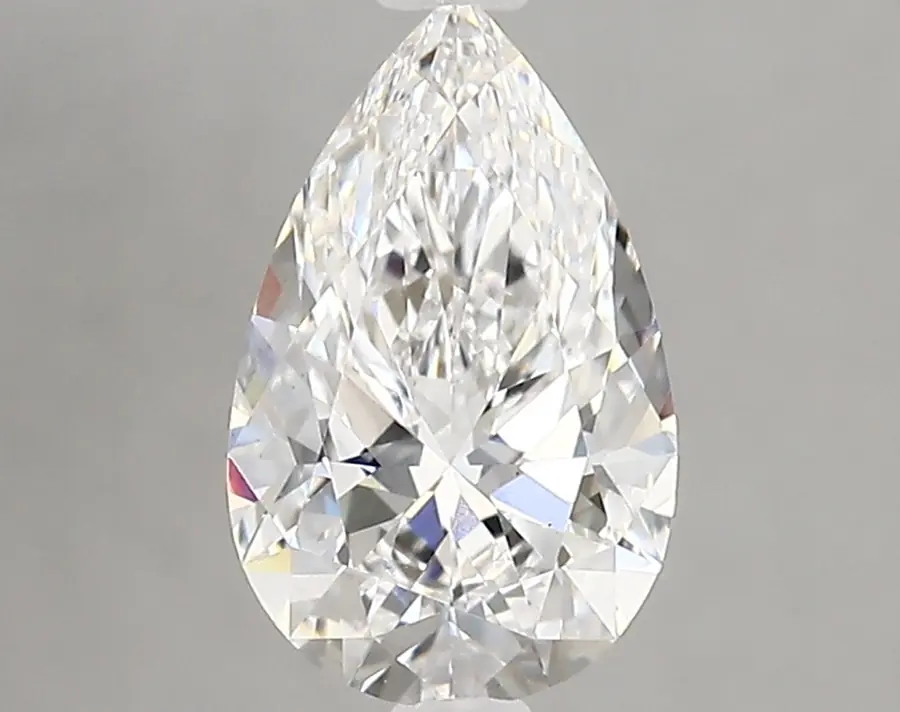 1.30ct D VS1 Pear (IGI)