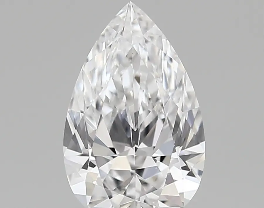 1.30ct D VVS2 Pear (IGI)