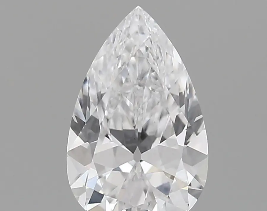 1.30ct D VVS2 Pear (IGI)