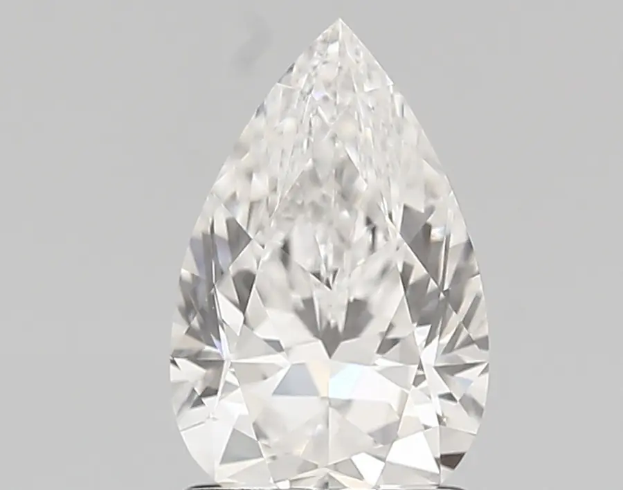 1.30ct E VVS1 Pear (IGI)