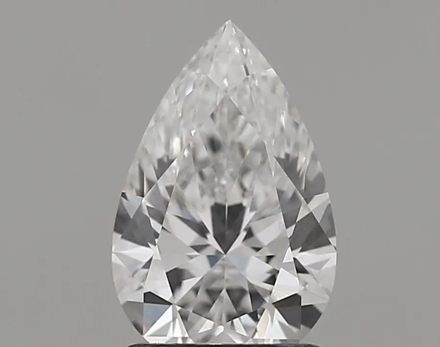 1.30ct E VVS2 Pear (IGI)