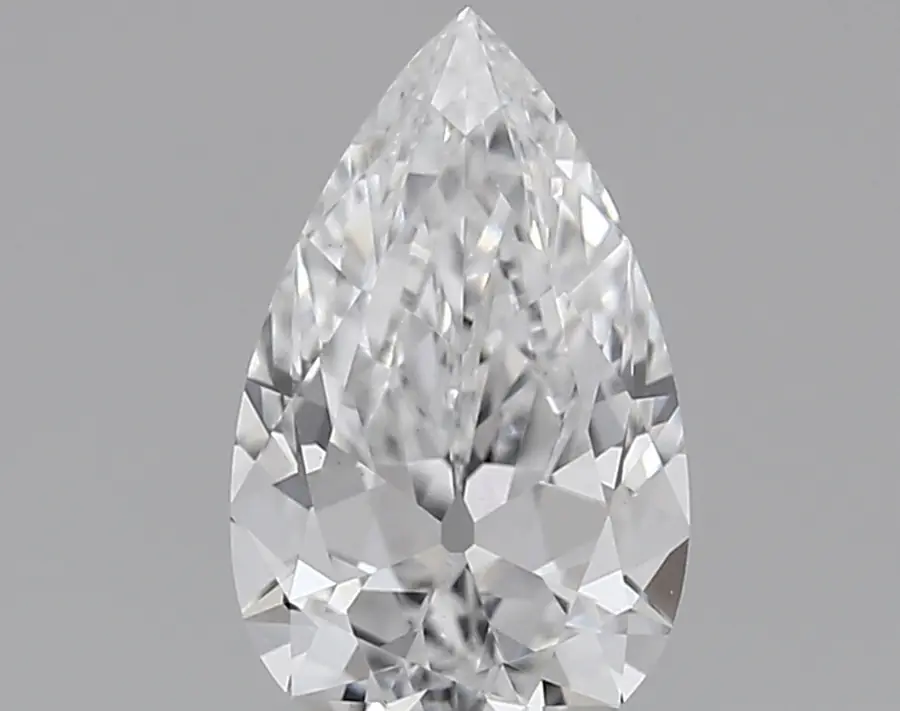 1.30ct D VVS2 Pear (IGI)