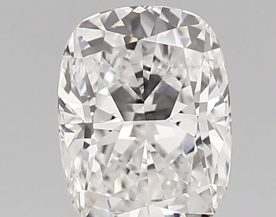 1.30ct D VVS2 Cushion (IGI)
