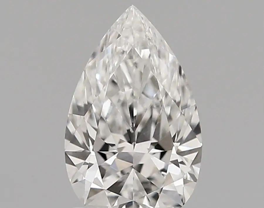 1.30ct E VVS2 Pear (IGI)