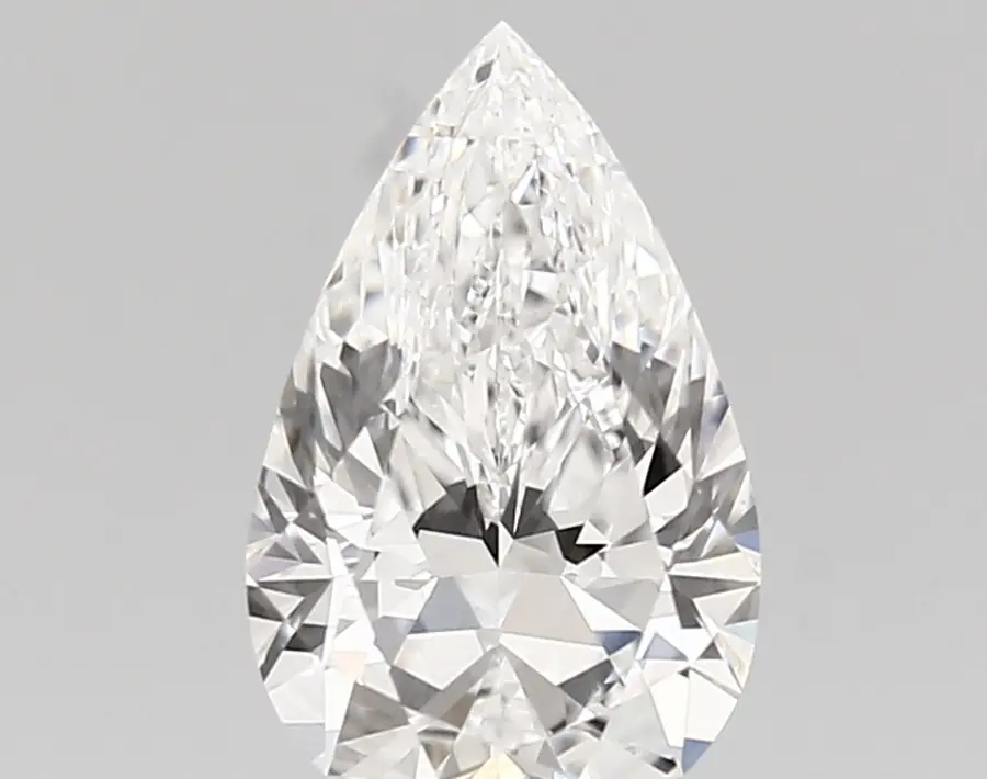 1.30ct D VVS2 Pear (IGI)