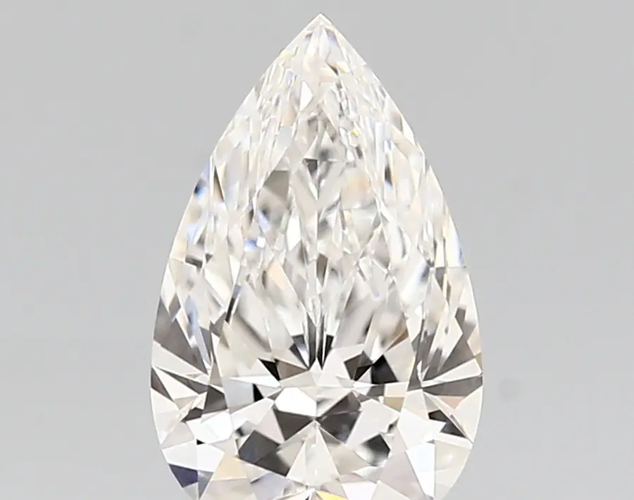 1.30ct E VVS1 Pear (IGI)
