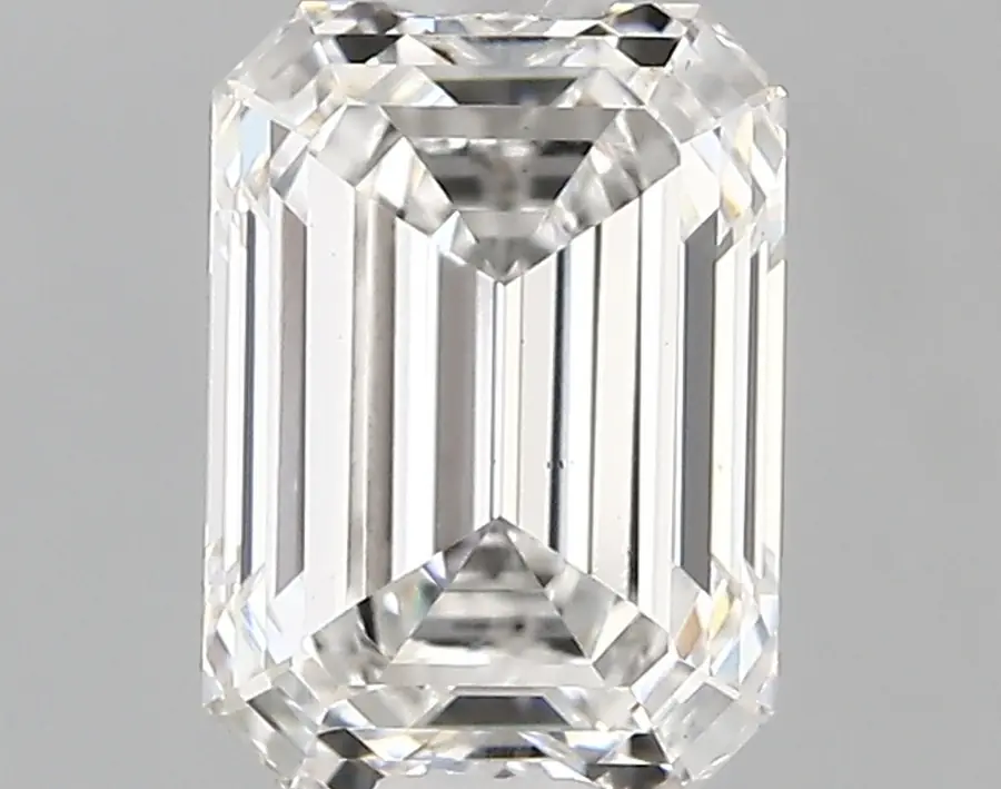1.30ct E VS1 Emerald (IGI)