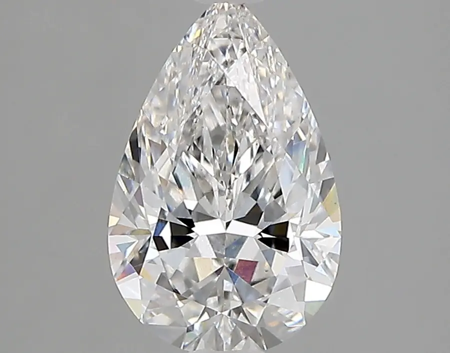 1.30ct E VS1 Pear (IGI)