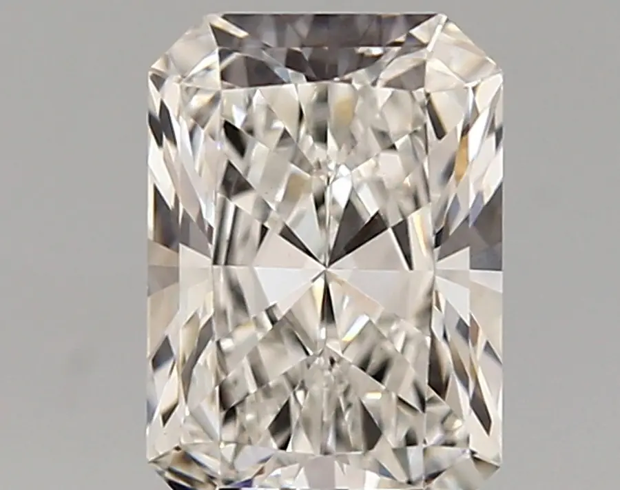 1.30ct E VVS2 Radiant (IGI)